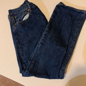 Variety of men’s jeans!